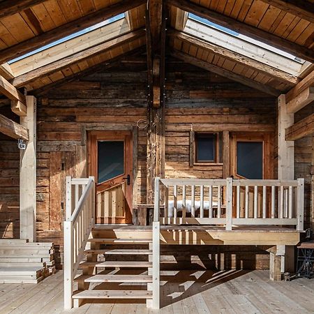 Pongitzerhof Villa Matrei in Osttirol Exterior photo