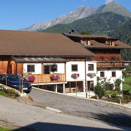 Pongitzerhof Villa Matrei in Osttirol Exterior photo