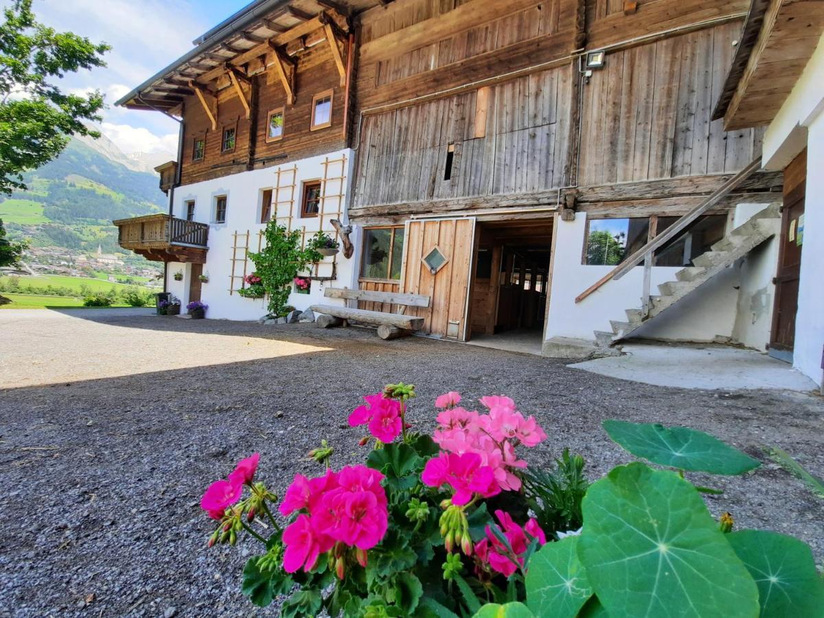 Pongitzerhof Villa Matrei in Osttirol Exterior photo