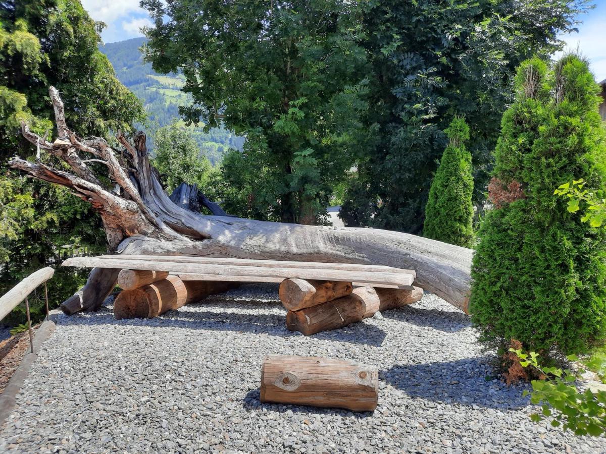 Pongitzerhof Villa Matrei in Osttirol Exterior photo