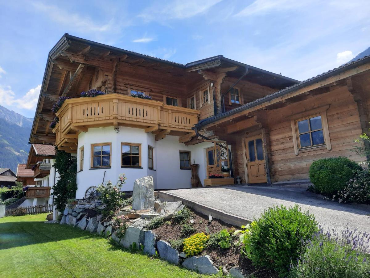 Pongitzerhof Villa Matrei in Osttirol Exterior photo