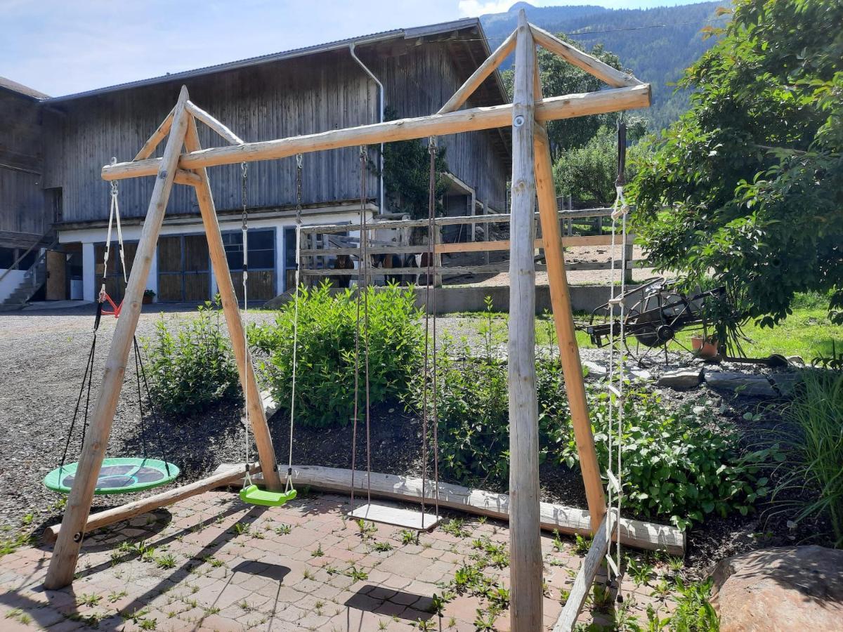 Pongitzerhof Villa Matrei in Osttirol Exterior photo