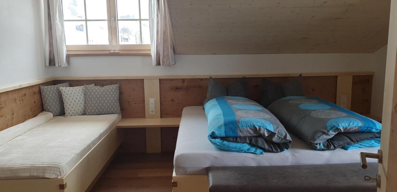 Pongitzerhof Villa Matrei in Osttirol Room photo
