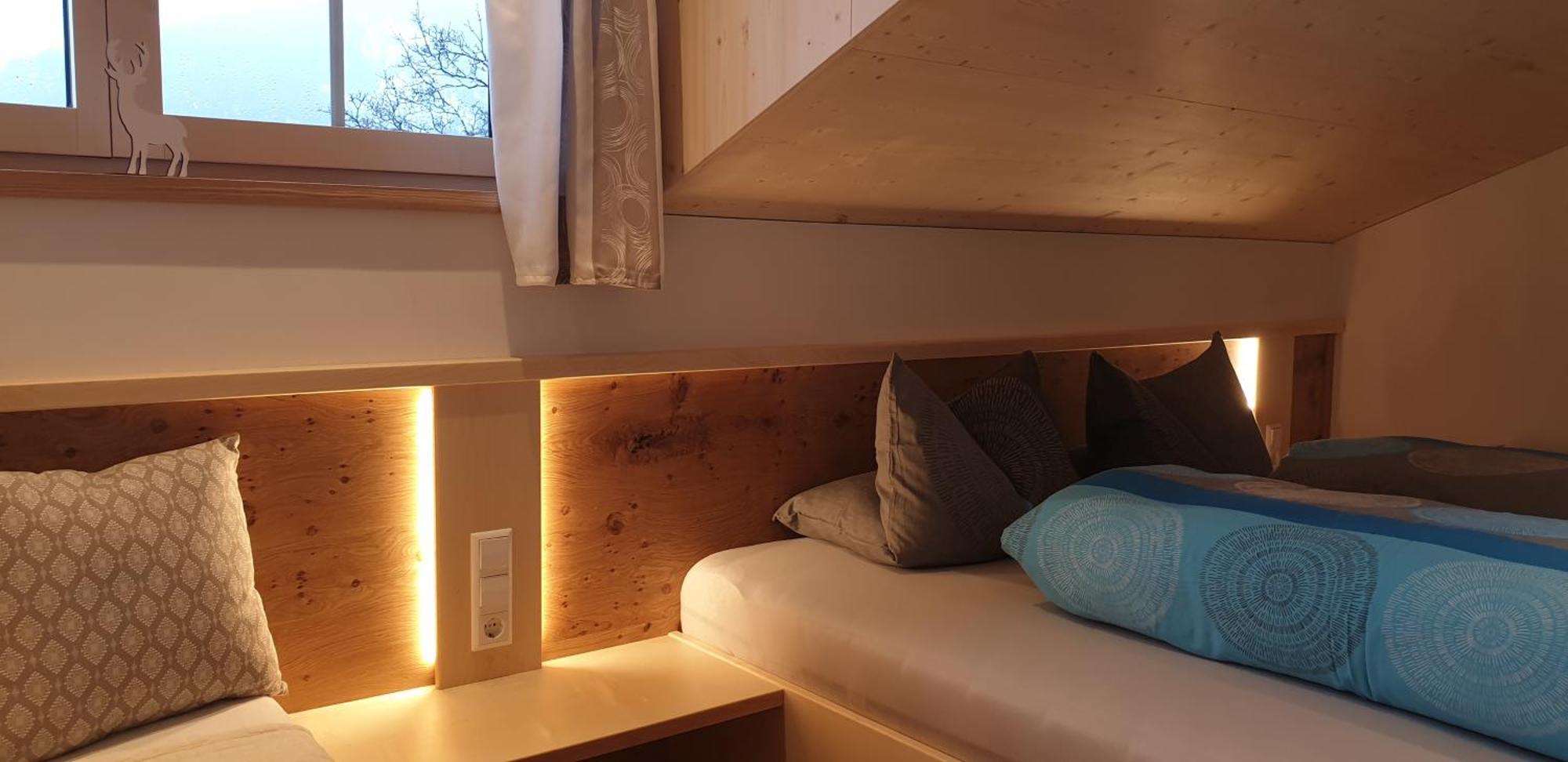 Pongitzerhof Villa Matrei in Osttirol Room photo