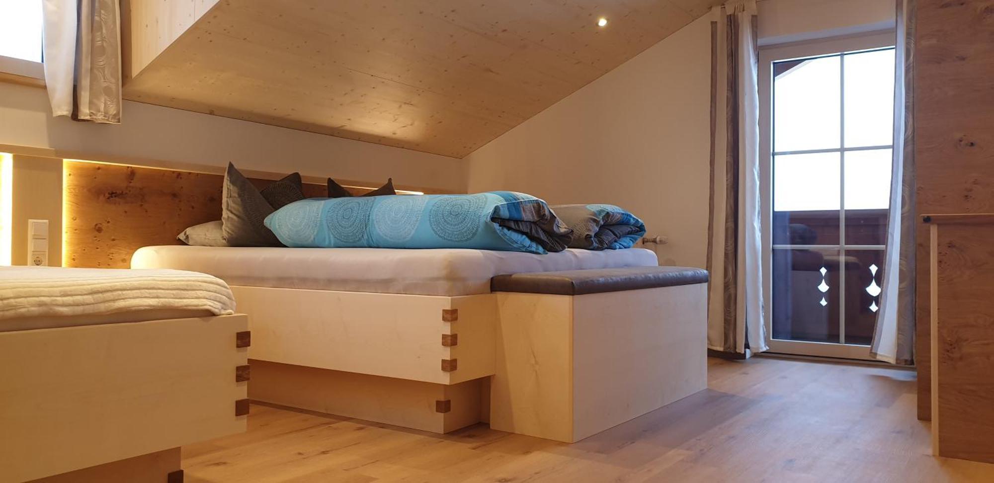 Pongitzerhof Villa Matrei in Osttirol Room photo