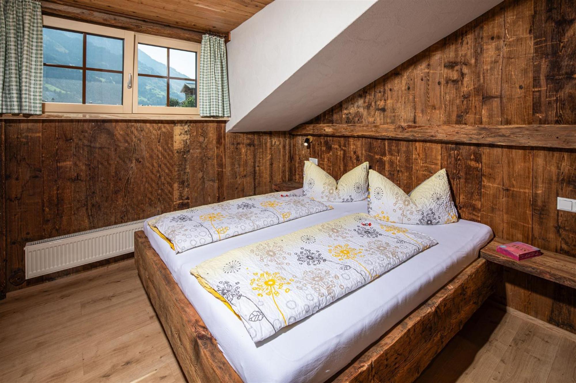 Pongitzerhof Villa Matrei in Osttirol Exterior photo