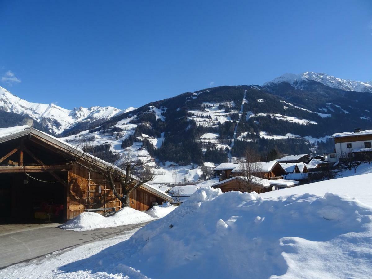 Pongitzerhof Villa Matrei in Osttirol Exterior photo