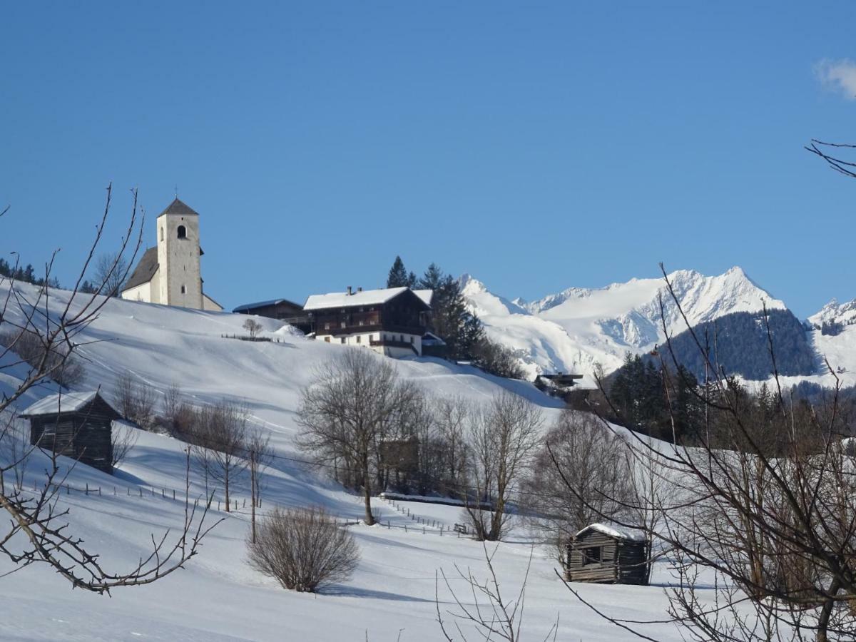 Pongitzerhof Villa Matrei in Osttirol Exterior photo