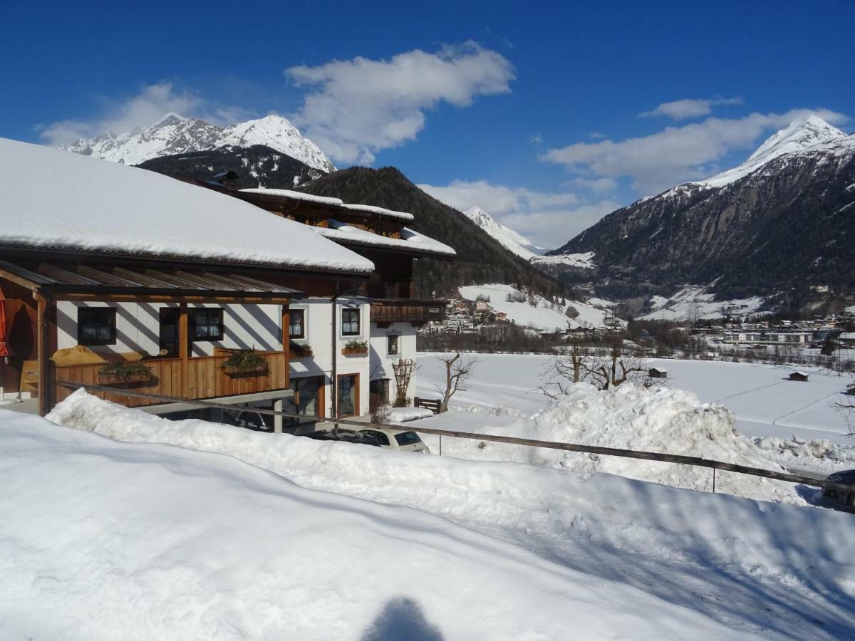 Pongitzerhof Villa Matrei in Osttirol Exterior photo