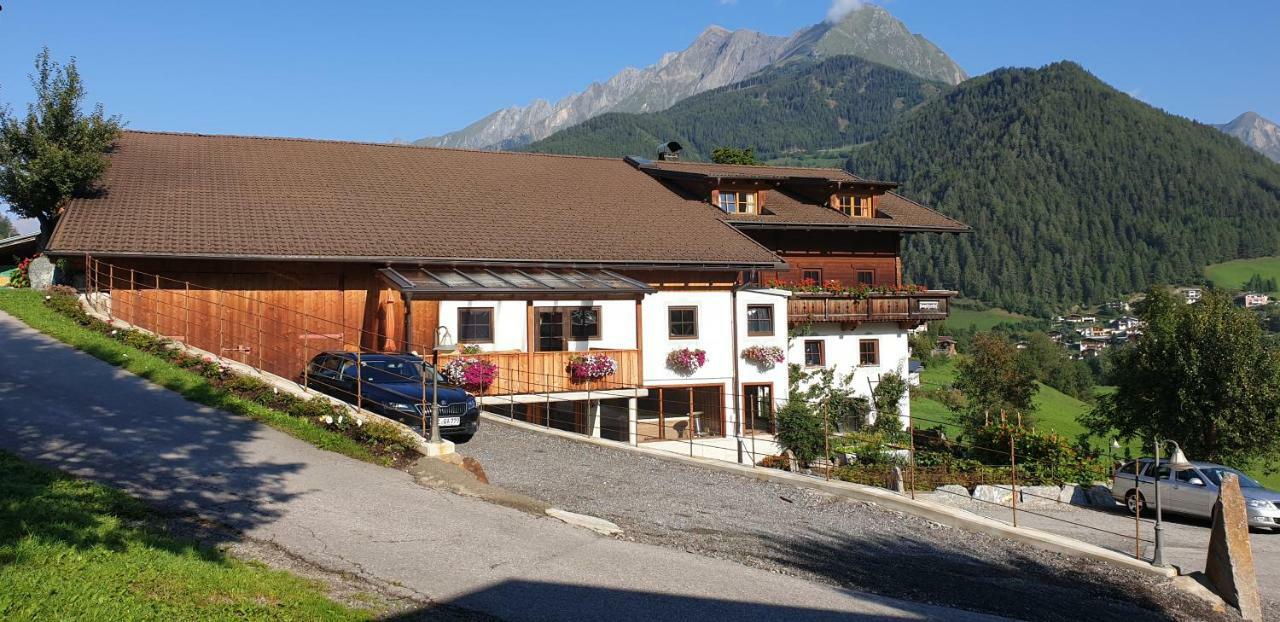 Pongitzerhof Villa Matrei in Osttirol Exterior photo